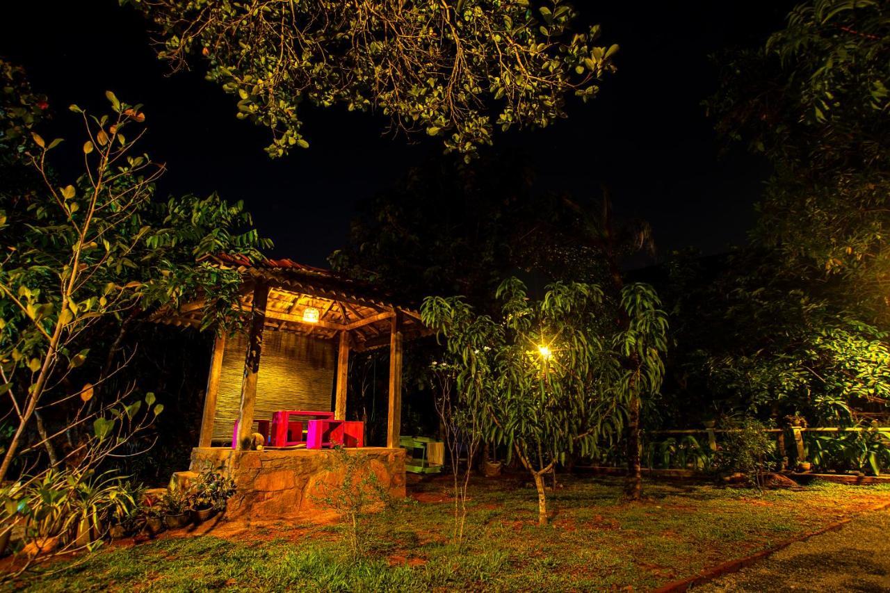Villa Ovita Talpe Luaran gambar