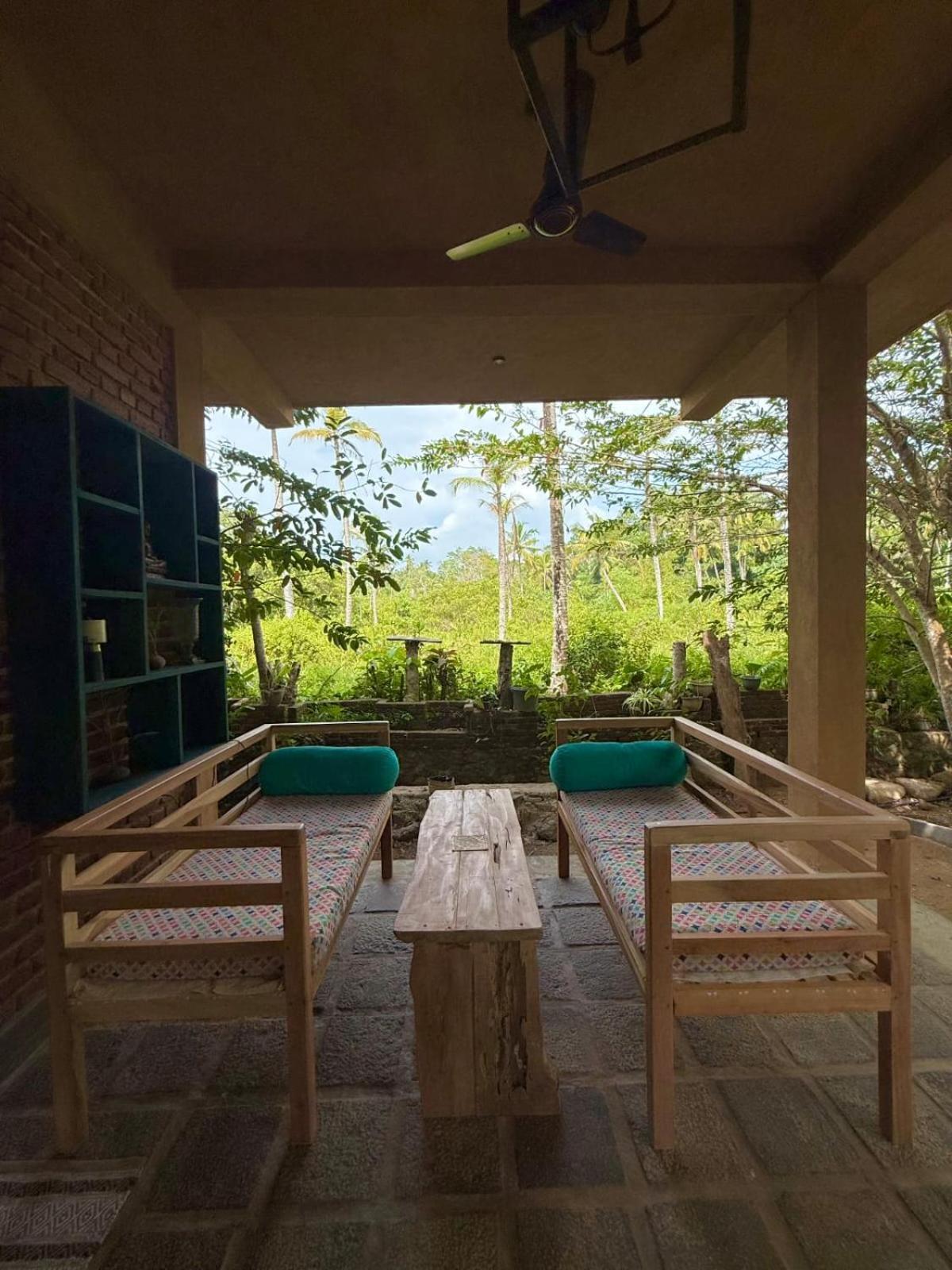 Villa Ovita Talpe Luaran gambar