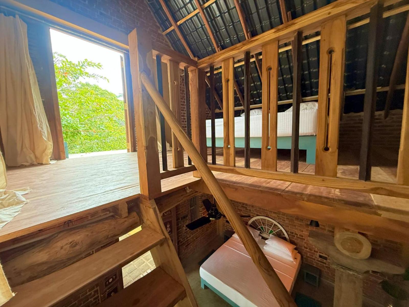 Villa Ovita Talpe Luaran gambar