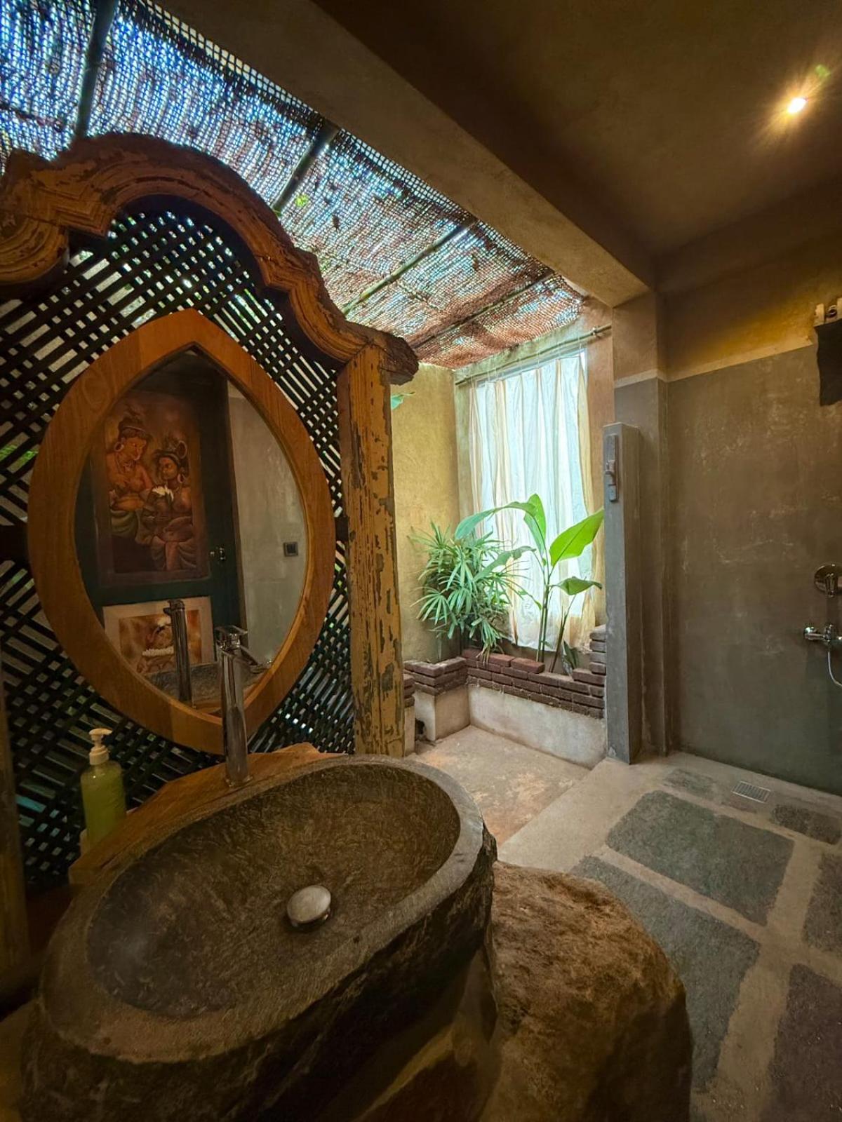 Villa Ovita Talpe Luaran gambar
